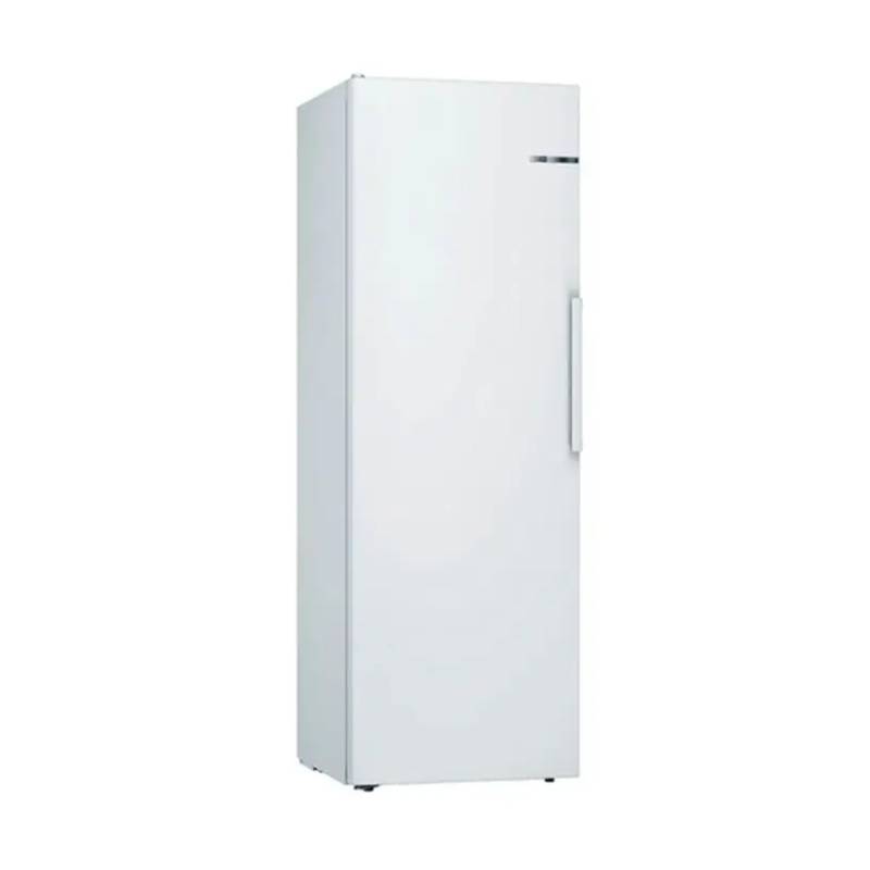 Réfrigérateur combiné encastrable No Frost avec préparation de glaçons avec  réservoir d'eau. Miele KFN 7785 D - Meg diffusion
