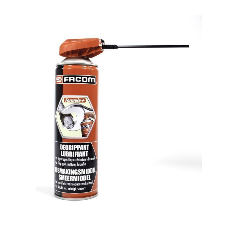 FACOM Degrippant lubrifiant - Multi fonctions - 400 ml