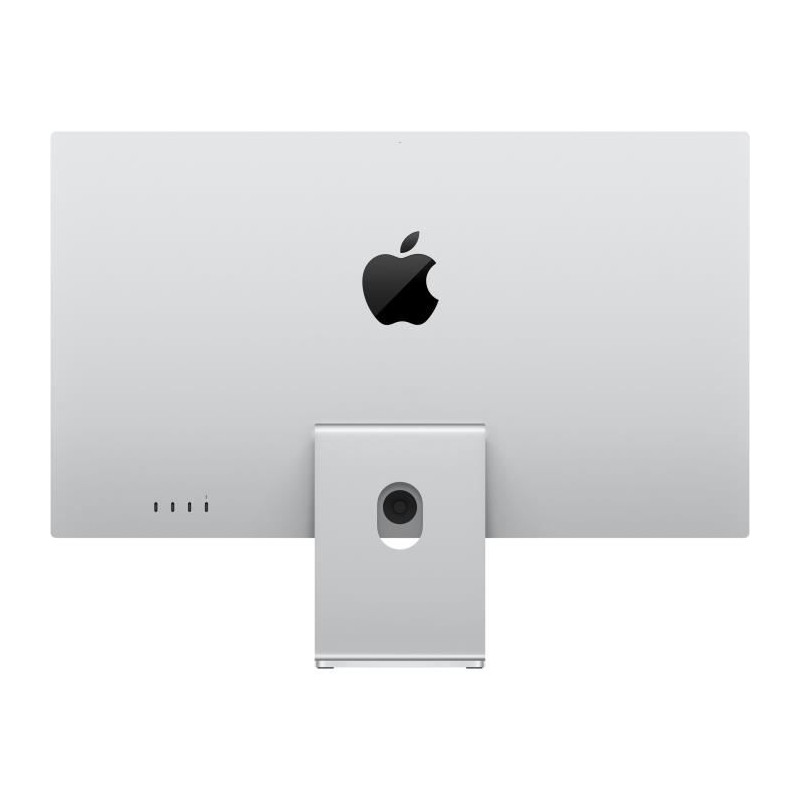 Apple - Studio Display - Verre standard - Kit de montage VESA (Support non inclus)