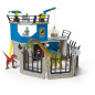 Grande station de recherche Dino - SCHLEICH - 41462 - A partir de 4 ans