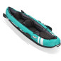 Kayak gonflable - BESTWAY - Hydro-Force™ Ventura - 330 x 86 cm - 2 places - Adultes