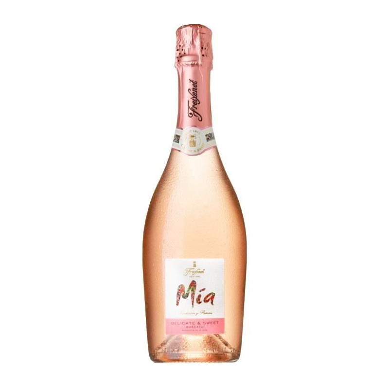 Freixenet Mia - Moscato Rosé