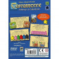 ASMODEE - Carcassonne - Extension1 Auberges Cathedrales - Nouvelle Version - Jeu de societe