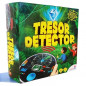 DUJARDIN Jeu de societe Tresor detector