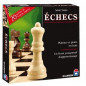 Echecs plateau Serie Noire