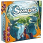 ASMODEE - Seasons - Jeu de societe