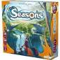 ASMODEE - Seasons - Jeu de societe