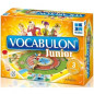 MEGABLEU  jeu de societe Vocabulon Junior