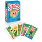 NATHAN - Les 3 Petits Cochons - Jeu de Cartes