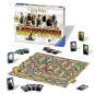 HARRY POTTER Labyrinthe Jeu de Societe