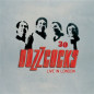 30 Live In London Edition Limitée Vinyle Rouge
