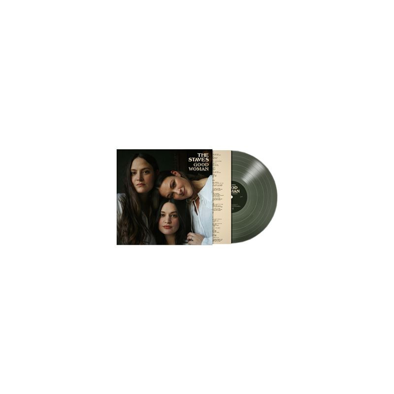 Good Woman Edition Limitée Exclusivité Fnac Vinyle Transparent