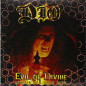 Evil Or Divine Live In NYC Edition Limitée Vinyle Coloré