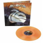 Skyfall Vinyle Orange Transparent