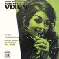 Russ Meyer s Vixen Vinyle Vert