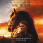 War Horse Vinyle Coloré