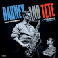 Barney And Tete Grenoble 88