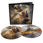 Helloween Edition Limitée Picture Disc