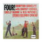 Four ! (Contemporary Records Acoustic Sounds Series)