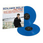 Rose Kennedy Vinyle Bleu