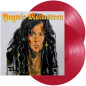 Parabellum Edition Limitée Vinyle Rouge Transparent