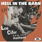 Hell In The Barn Live