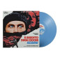 Il Bandito Dagli Occhi Azzurri Edition Limitée Vinyle Bleu Transparent