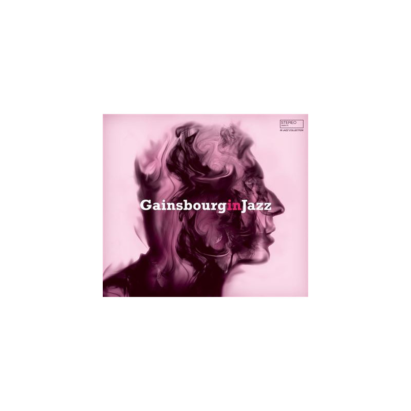 Gainsbourg In Jazz