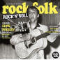 Rock & Folk Rock N Roll