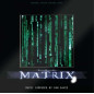 The Matrix Edition Limitée Exclusivité Fnac Vinyle Vert Néon