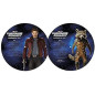 Guardians of The Galaxy Awesome Mix Volume 1 Edition Limitée Picture Disc