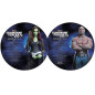 Guardians of The Galaxy Awesome Mix Volume 2 Edition Limitée Picture Disc