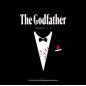 Godfather Trilogy I II III Vinyle Rouge et Gris