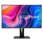 Ecran PC Asus ProArt PA329C 32" WLED Noir