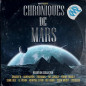 Chroniques de Mars Edition Collector