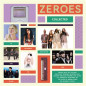 Zeroes Collected Vinyle Jaune Translucide