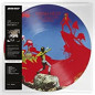 The Magician s Birthday Édition Limitée Picture Disc