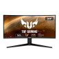 Ecran PC Gaming Asus TUF VG34VQL1B 34" Ecran incurvé WQHD Noir