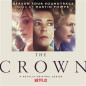 The Crown Season 4