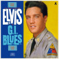 G.I. Blues Vinyle Coloré