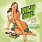 Pin Up Girls II Not Easy To Get Édition Limitée Vinyle Magenta Transparent