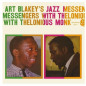 Art Blakey’s Jazz Messengers With Thelonious Monk Édition Deluxe