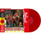 Red Patent Leather Live In NYC 1975 Vinyle Rouge