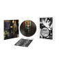 The Rise And Fall Of Ziggy Stardust And The Spiders From Mars Édition 50ème Anniversaire Limitée Picture Disc