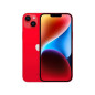 iPhone 14 Plus 6.7" 5G Double SIM 256 Go (PRODUCT) RED