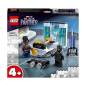 LEGO® Marvel 76212 Le labo de Shuri