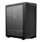 COOLER MASTER CMP 510 - Boitier PC - Midi Tower - Noir - ATX - Micro ATX - Mini-ITX