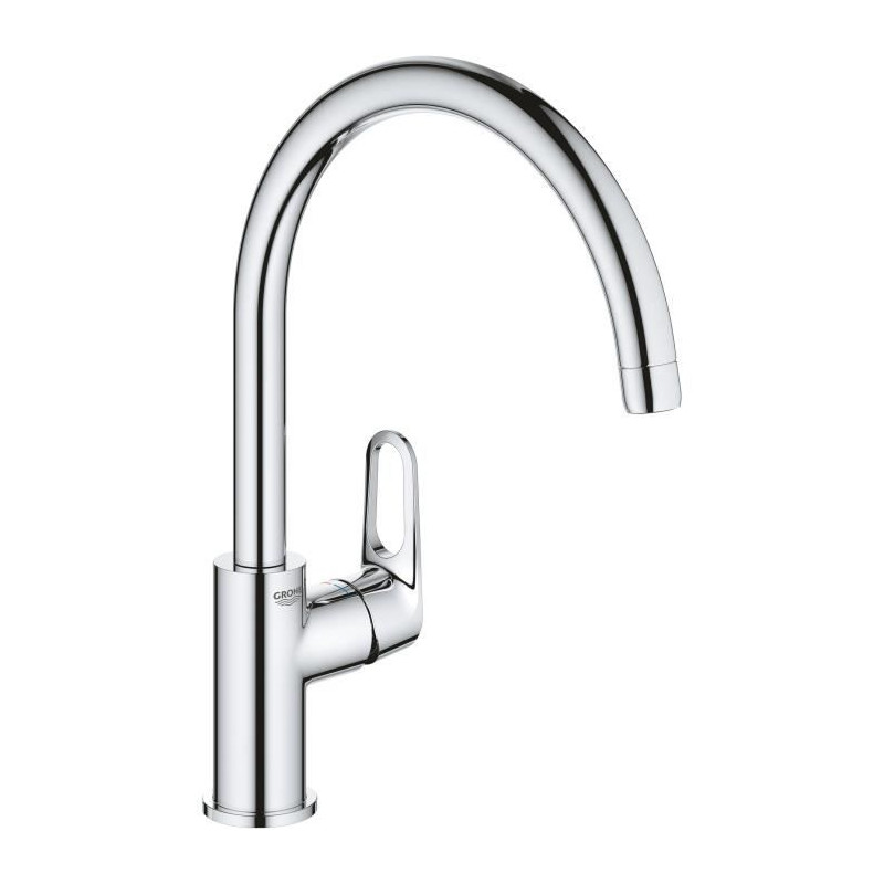 GROHE - Mitigeur monocommande Evier