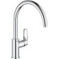 GROHE - Mitigeur monocommande Evier