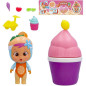 Poupée Frozen Frutti Icy World Cry Babies Magic Tears - A partir de 3 ans